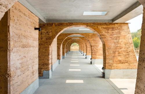 Montemor-o-Novo Hôtel | Gandum Village - Conscious Boutique Hotel