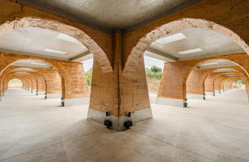 Montemor-o-Novo Hôtel | Gandum Village - Conscious Boutique Hotel