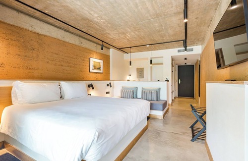 Montemor-o-Novo Hôtel | Gandum Village