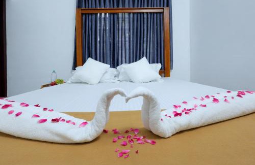 Thodakayam Maison | Ganesha Homestay