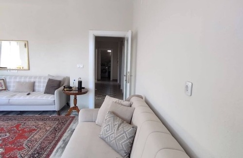 Kumluca Appartement | Ganesha House Adrasan 2+1