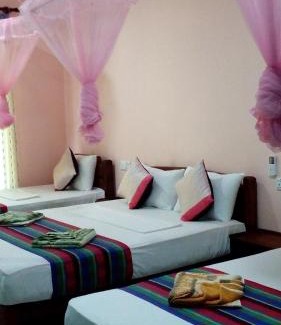 Dambulla Maison | Gangadiya Lodge
