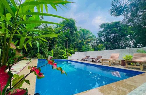 Dambulla Maison | Gangadiya Lodge