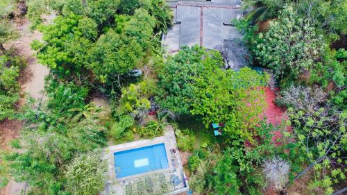 Dambulla Maison | Gangadiya Lodge