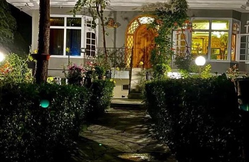 Skardu Maison | Gangchen Guest House
