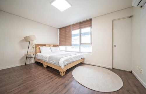 COEX Appartement | Gangnam M apt 3Bdr 2Bath COEX 1min