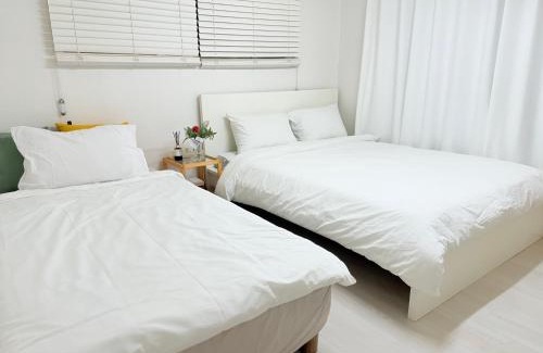Nonhyeon-dong Appartement | Gangnam Nonhyun comfortable lodging
