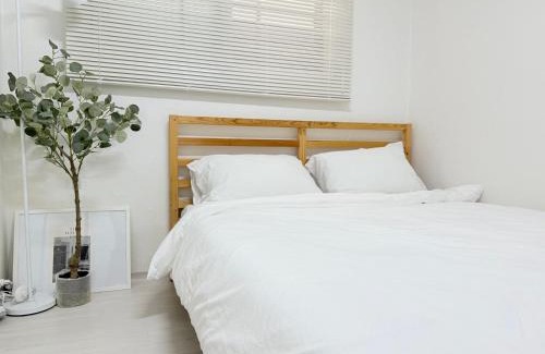 Nonhyeon-dong Appartement | Gangnam Nonhyun comfortable lodging