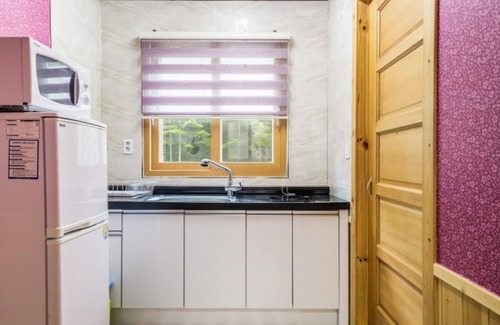 Gangneung Maison | Gangneung King Mountain Pension