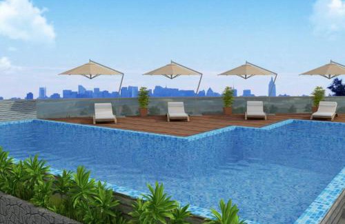 Palayam Appartement | Gangothri