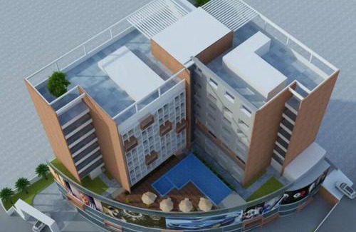 Palayam Appartement | Gangothri