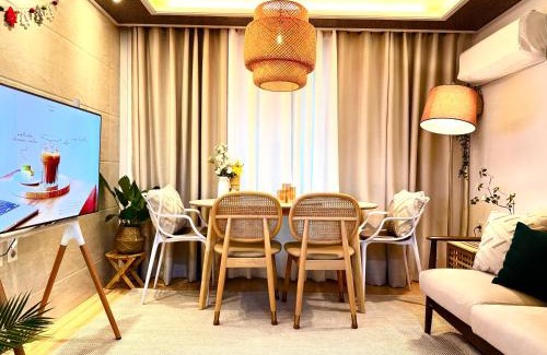 Gangseo Appartement | Gangseo House