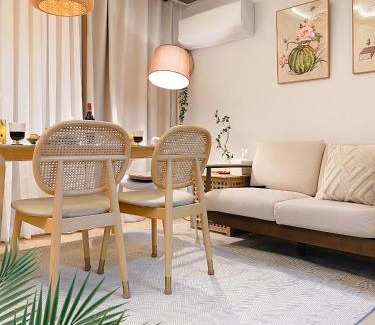 Gangseo Appartement | Gangseo House