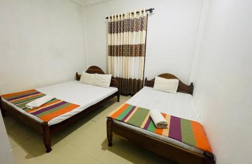 Anuradhapura Station Balnéaire | Gangula Resort