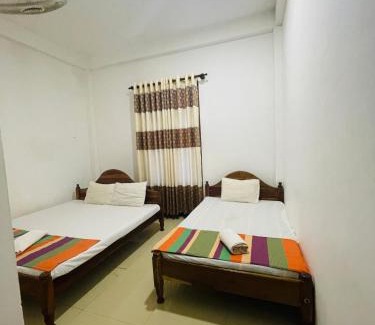 Anuradhapura Station Balnéaire | Gangula Resort
