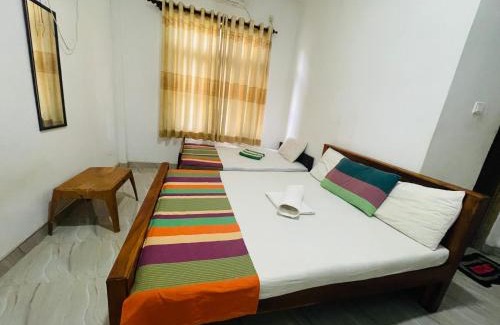 Anuradhapura Station Balnéaire | Gangula Resort