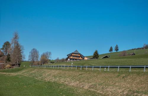 Langenordnach Maison | Gantershof