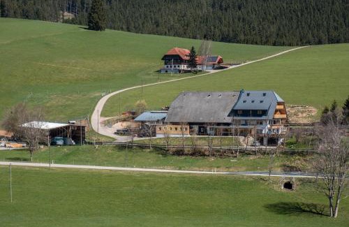 Langenordnach Maison | Gantershof