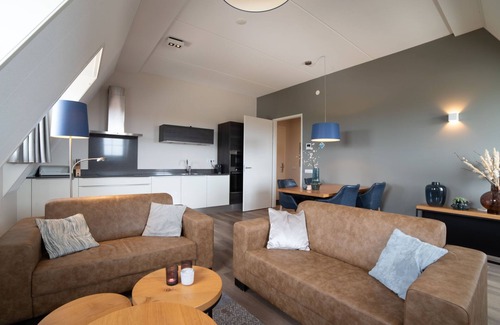 Colijnsplaat Appartement | Ganuenta by Interhome
