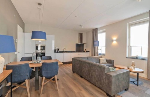 Colijnsplaat Appartement | Ganuenta by Interhome