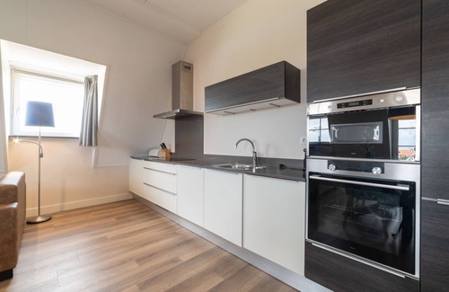 Colijnsplaat Appartement | Ganuenta by Interhome