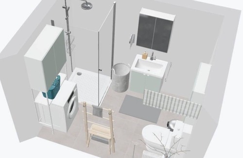 Hoexter Appartement | Ganz neu in Höxter