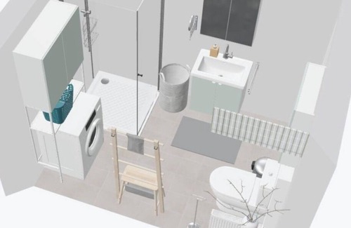 Hoexter Appartement | Ganz neu in Höxter