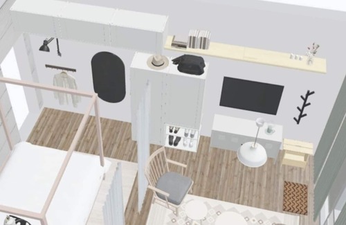 Hoexter Appartement | Ganz neu in Höxter