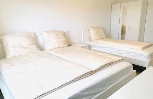 Langen Appartement | Ganzes Apartment 20 min vom Frankfurt HBF