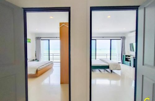 Ban Chang Maison | Gao Lighthouse Phala Beach