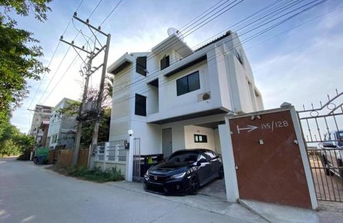 Ban Chang Maison | Gao Lighthouse Phala Beach