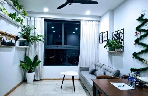 Di An Appartement | Gao's Bcons Garden Apartment