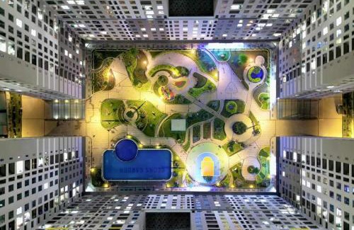 Di An Appartement | Gao's Bcons Garden Apartment