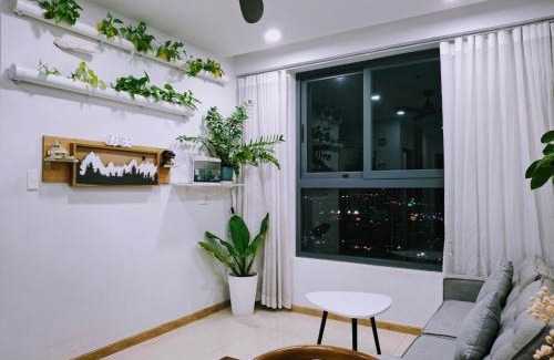 Di An Appartement | Gao's Bcons Garden Apartment