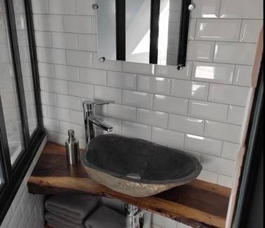 Gap Appartement | GAP hyper centre Studio atypique 2 personnes.