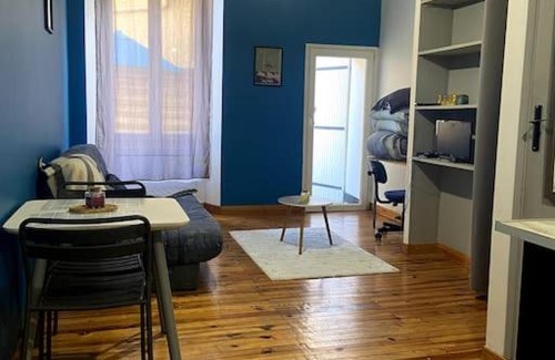 Gap Appartement | Gap - Joli studio en plein centre-ville