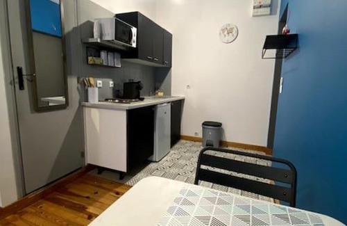 Gap Appartement | Gap - Joli studio en plein centre-ville