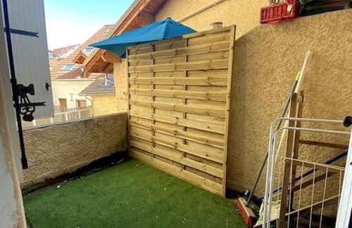 Gap Appartement | Gap - Joli studio en plein centre-ville