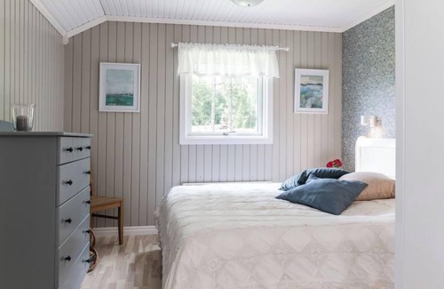Karlstad Municipality Maison | Maison Gapern (VMD044) à Finnsnäs - 6 personnes, 3 chambres