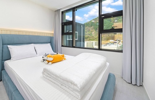 Buk Maison | Gapyeong 204kids Poolvilla