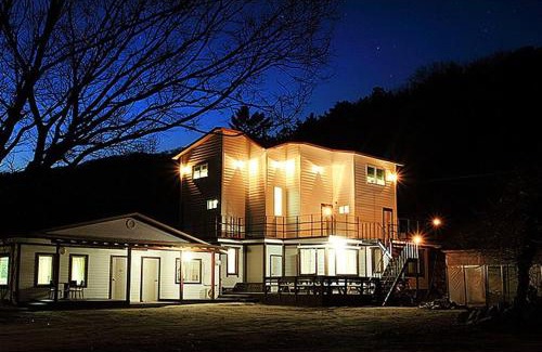 Oeseo Maison | Gapyeong dacuhouse pension