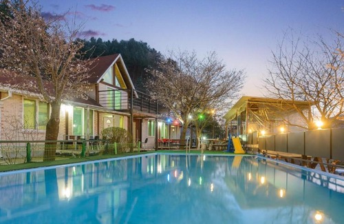 Gapyeong Maison | Gapyeong ebenzer Pension