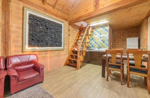 Gapyeong Maison | Gapyeong ebenzer Pension