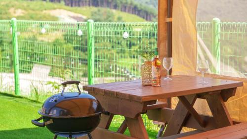 Sang Maison | Gapyeong staysumok pool villa pension
