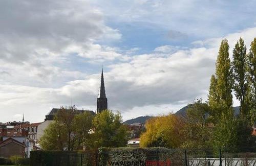 Clermont-Ferrand Appartement | Garçonnière - Appt cosy & parking à 9 min de Jaude