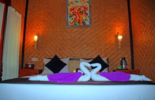 Goris Maison | Gara menjangan homestay