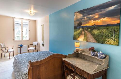 Le Puy-en-Velay Maison | Garage, 2 chambres, balnéo, 2 SDB, 2WC, vue sur les monuments