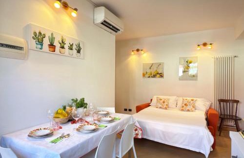 Borgio Verezzi Appartement | Garage e Posto Auto - Relax a 150 mt dal mare