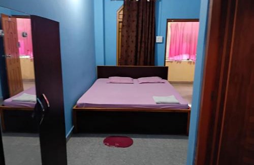 Sualkuchi Hôtel | Garam Masala Residency