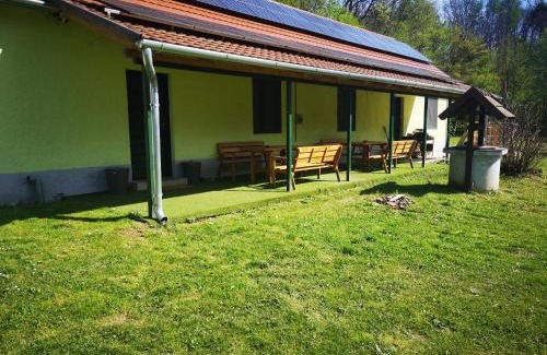 Hosszupereszteg Maison | Garamszegi Szajki Vendégház
